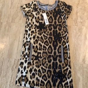 Mia dress size s